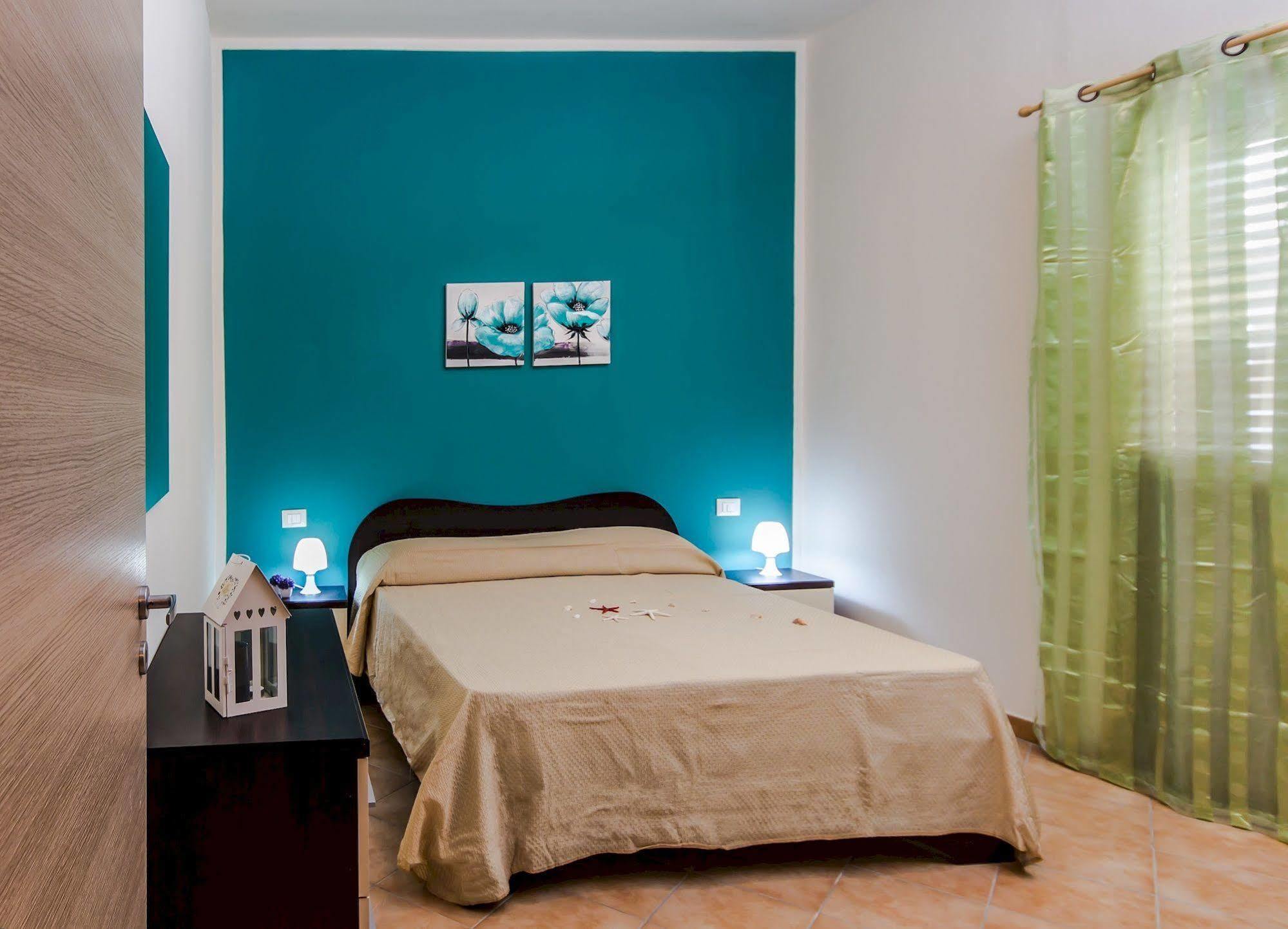 Casa vacanze Biondo Trappeto  Esterno foto