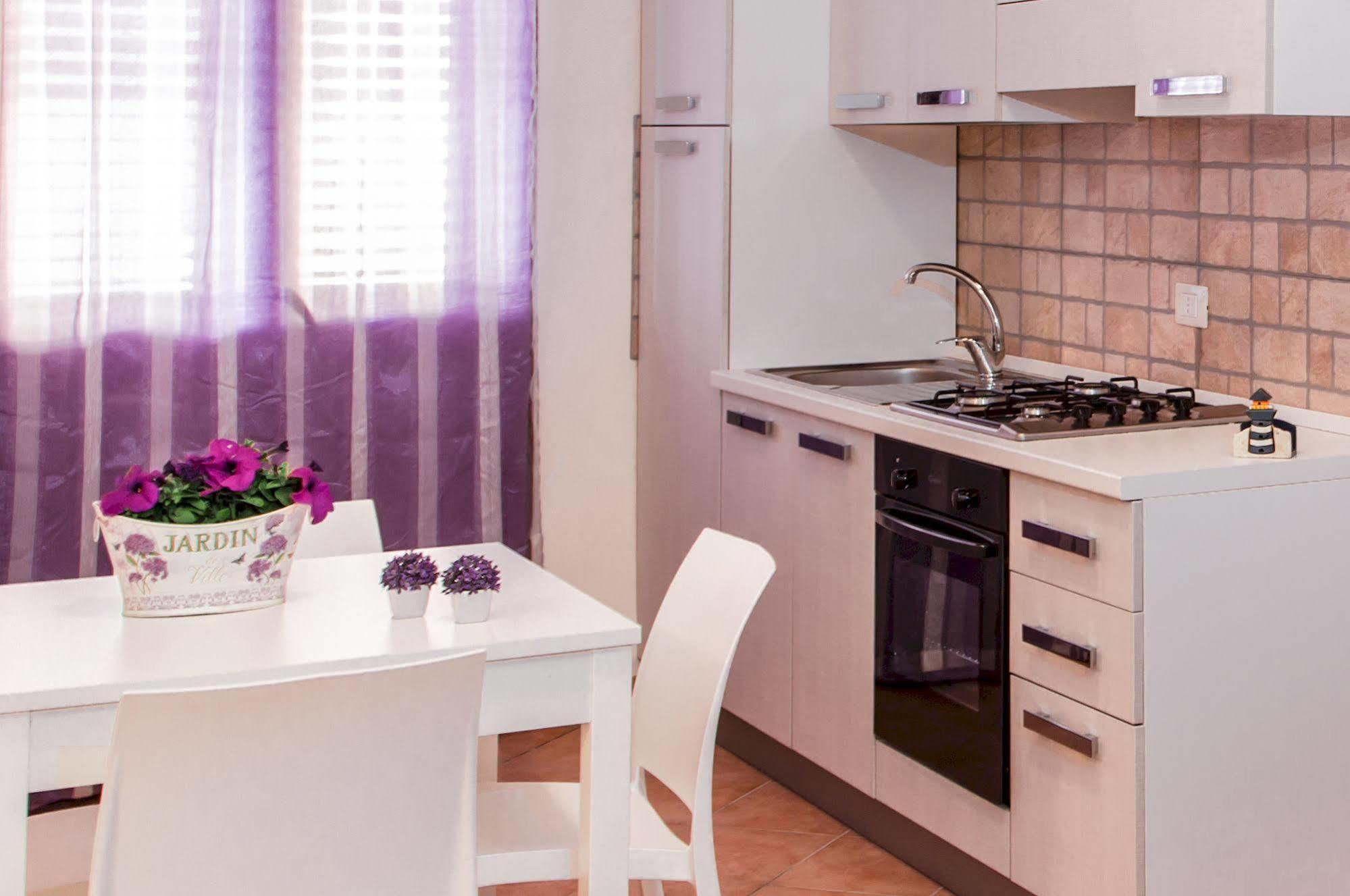 Casa vacanze Biondo Trappeto  Esterno foto