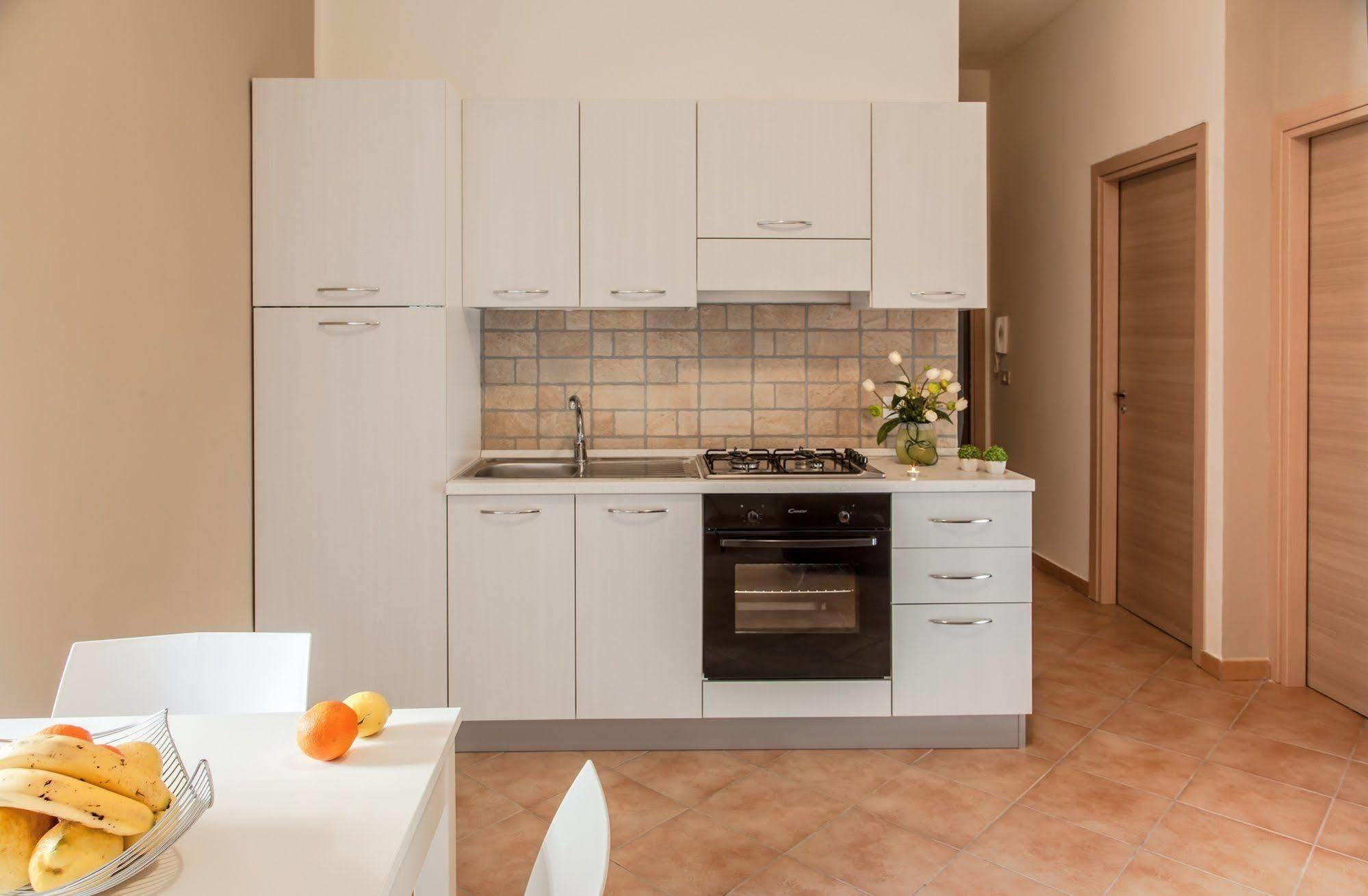 Casa vacanze Biondo Trappeto  Esterno foto