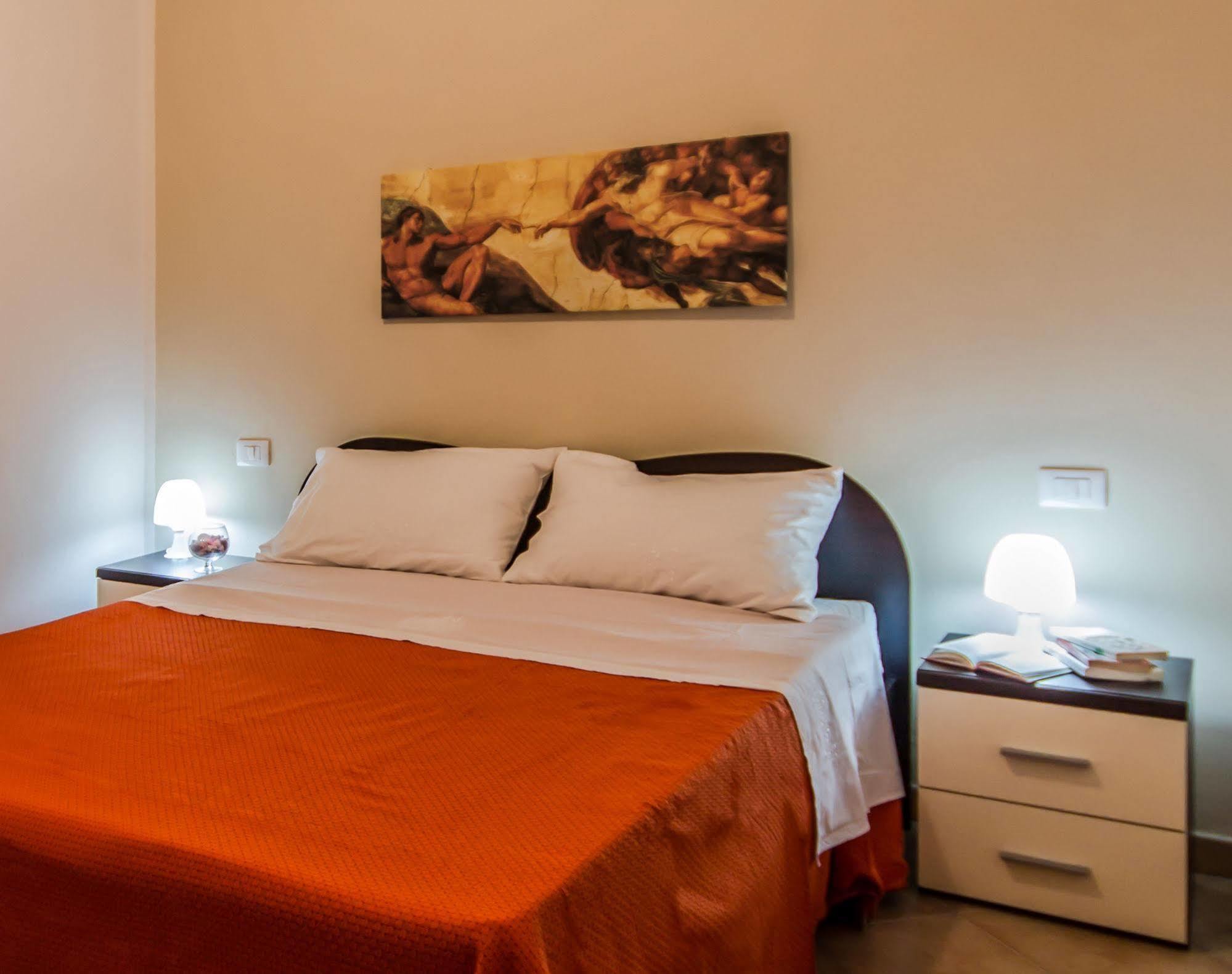 Casa vacanze Biondo Trappeto  Esterno foto