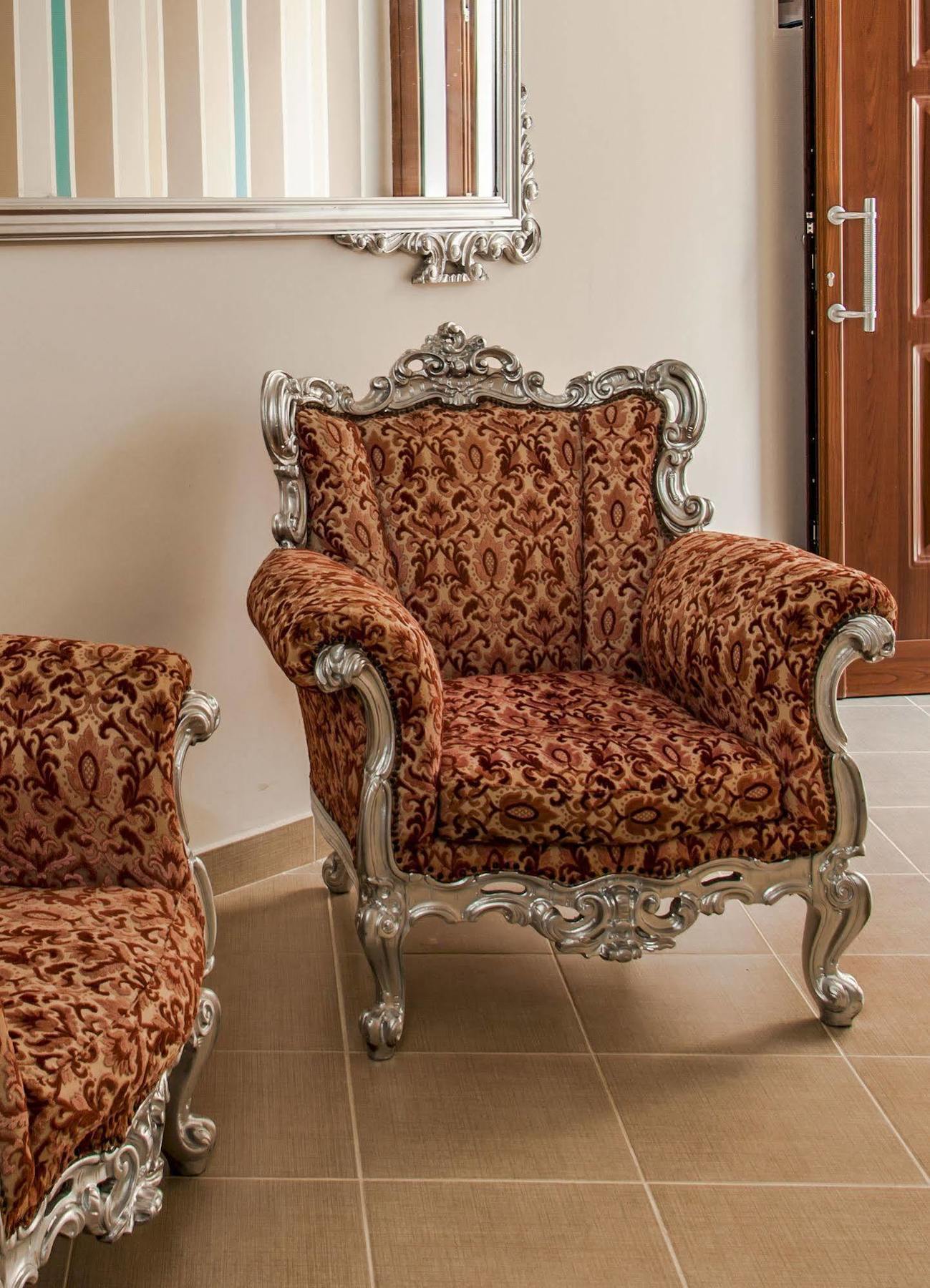 Casa vacanze Biondo Trappeto  Esterno foto