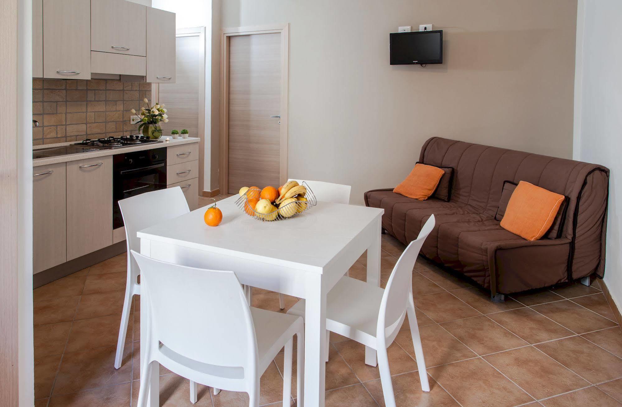 Casa vacanze Biondo Trappeto  Esterno foto